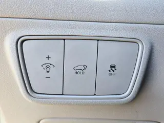 Hyundai TUCSON 2024 SEL 4dr SUV