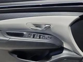 Hyundai TUCSON 2024 SEL 4dr SUV