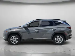 Hyundai TUCSON 2024 SEL 4dr SUV