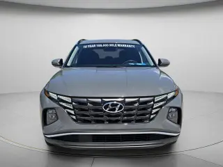 Hyundai TUCSON 2024 SEL 4dr SUV
