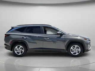 Hyundai TUCSON 2024 SEL 4dr SUV
