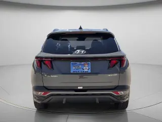 Hyundai TUCSON 2024 SEL 4dr SUV
