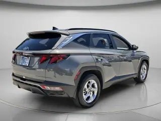 Hyundai TUCSON 2024 SEL 4dr SUV