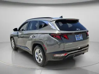 Hyundai TUCSON 2024 SEL 4dr SUV