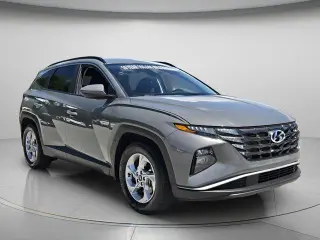 Hyundai TUCSON 2024 SEL 4dr SUV