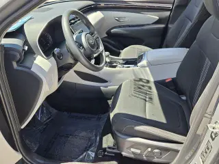 Hyundai TUCSON 2024 SEL 4dr SUV