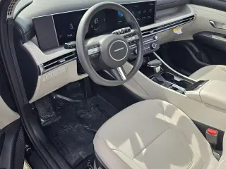 Hyundai TUCSON 2026 SE 4dr SUV