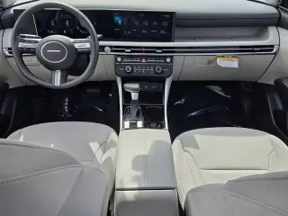 Hyundai TUCSON 2026 SE 4dr SUV