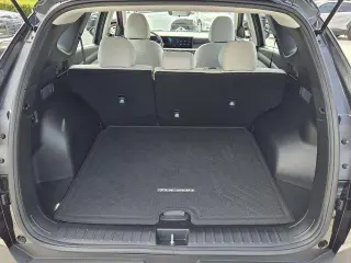 Hyundai TUCSON 2026 SE 4dr SUV