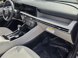Hyundai TUCSON 2026 SE 4dr SUV