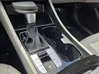 Hyundai TUCSON 2026 SE 4dr SUV