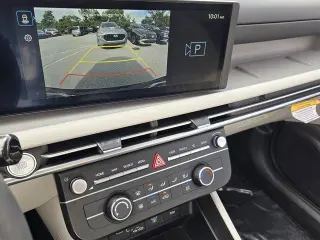 Hyundai TUCSON 2026 SE 4dr SUV
