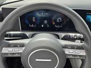 Hyundai TUCSON 2026 SE 4dr SUV