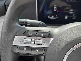 Hyundai TUCSON 2026 SE 4dr SUV