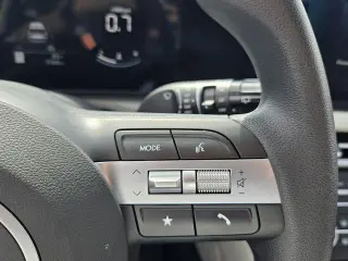 Hyundai TUCSON 2026 SE 4dr SUV