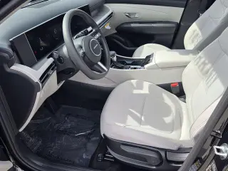 Hyundai TUCSON 2026 SE 4dr SUV