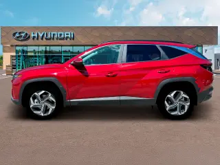 Hyundai TUCSON 2024 SEL 4dr SUV