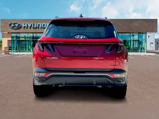 Hyundai TUCSON 2024 SEL 4dr SUV