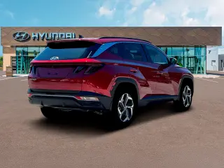 Hyundai TUCSON 2024 SEL 4dr SUV