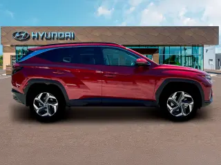 Hyundai TUCSON 2024 SEL 4dr SUV
