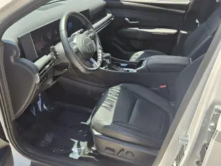 Hyundai TUCSON 2026 XRT 4dr SUV
