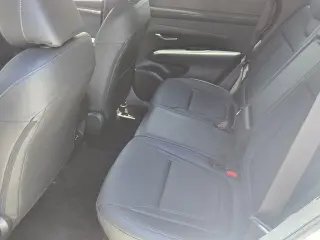 Hyundai TUCSON 2026 XRT 4dr SUV