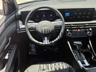 Hyundai TUCSON 2026 XRT 4dr SUV