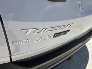 Hyundai TUCSON 2026 XRT 4dr SUV