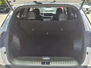 Hyundai TUCSON 2026 XRT 4dr SUV