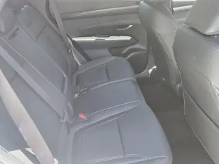Hyundai TUCSON 2026 XRT 4dr SUV