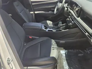 Hyundai TUCSON 2026 XRT 4dr SUV