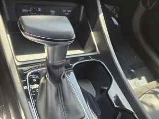 Hyundai TUCSON 2026 XRT 4dr SUV