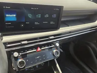 Hyundai TUCSON 2026 XRT 4dr SUV