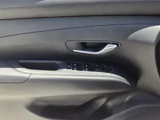 Hyundai TUCSON 2026 XRT 4dr SUV