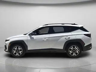 Hyundai TUCSON 2026 XRT 4dr SUV