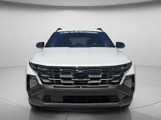 Hyundai TUCSON 2026 XRT 4dr SUV