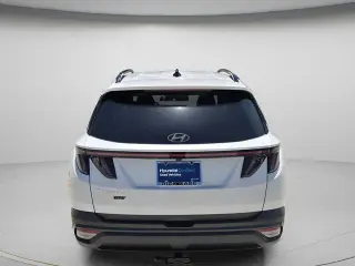 Hyundai TUCSON 2026 XRT 4dr SUV