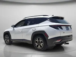 Hyundai TUCSON 2026 XRT 4dr SUV