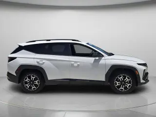 Hyundai TUCSON 2026 XRT 4dr SUV
