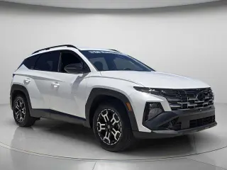 Hyundai TUCSON 2026 XRT 4dr SUV