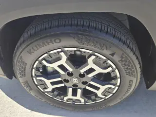 Hyundai TUCSON 2026 XRT 4dr SUV