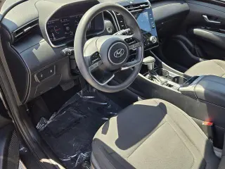 Hyundai TUCSON 2022 SEL 4dr SUV