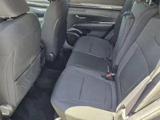Hyundai TUCSON 2022 SEL 4dr SUV