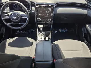 Hyundai TUCSON 2022 SEL 4dr SUV