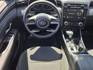 Hyundai TUCSON 2022 SEL 4dr SUV