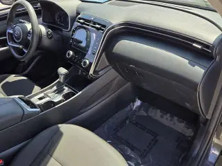 Hyundai TUCSON 2022 SEL 4dr SUV