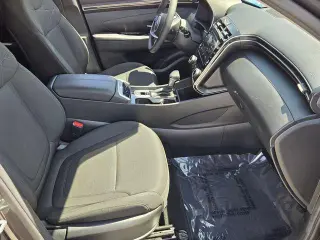 Hyundai TUCSON 2022 SEL 4dr SUV