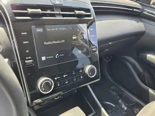 Hyundai TUCSON 2022 SEL 4dr SUV