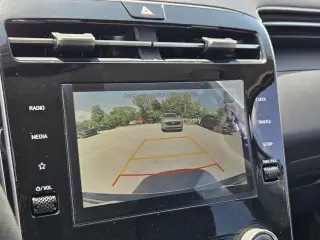 Hyundai TUCSON 2022 SEL 4dr SUV
