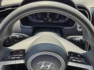 Hyundai TUCSON 2022 SEL 4dr SUV